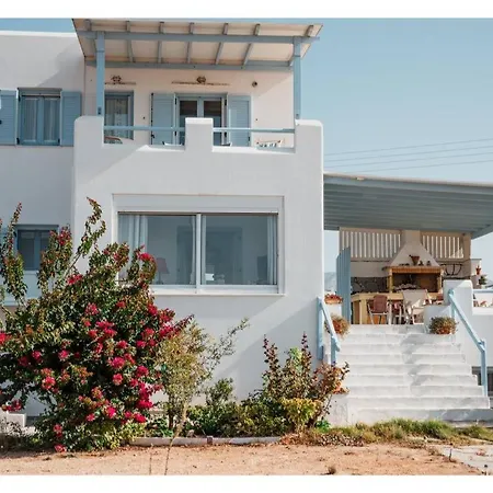 Myrto House