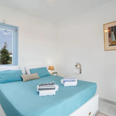 Myrto House Holiday home
