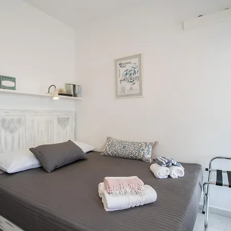 Myrto House Holiday home *