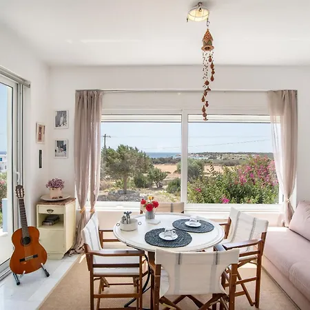 Holiday home Myrto House