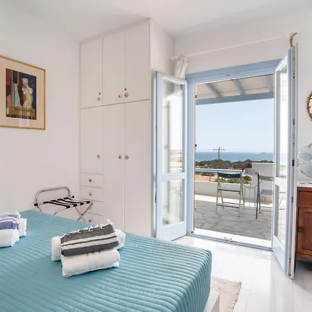 Myrto House Holiday home *