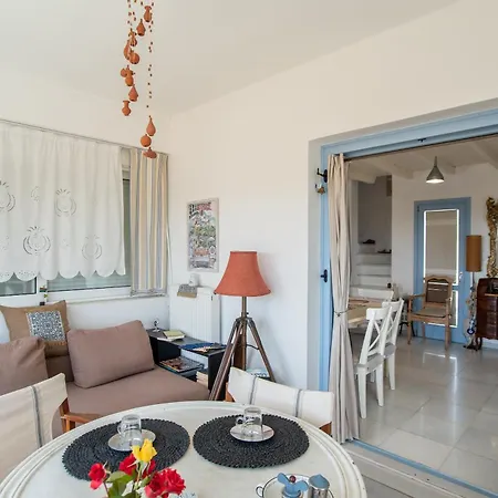 Myrto House Holiday home *