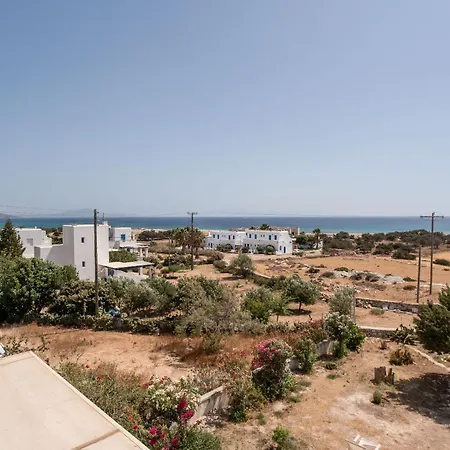 Myrto House Holiday home *